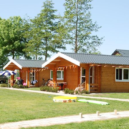 Welsum Camping "De Stuurmanskolk" מראה חיצוני תמונה