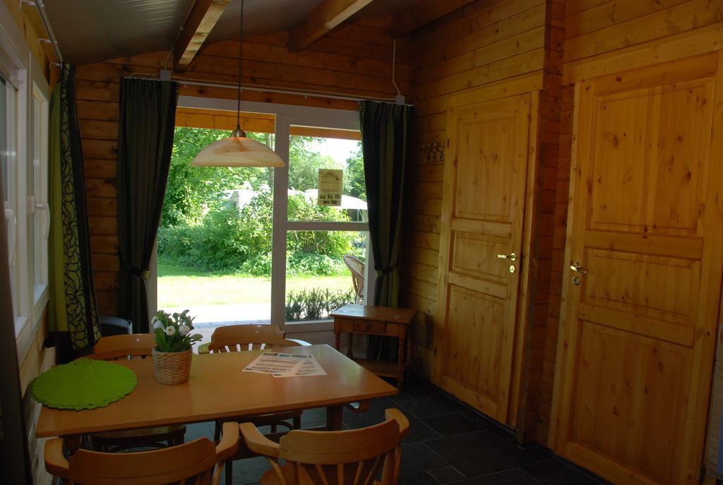 Welsum Camping "De Stuurmanskolk" חדר תמונה